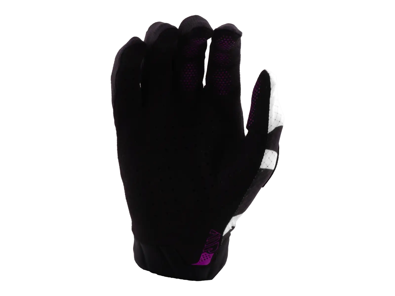 Troy Lee Designs Youth Air Cyclops Kinderhandschuhe Black/Fuchsia