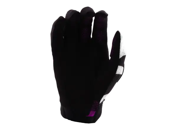 Troy Lee Designs Youth Air Cyclops Kinderhandschuhe Black/Fuchsia