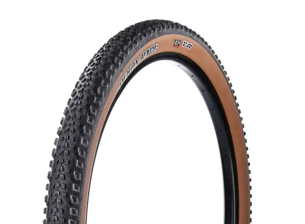 Maxxis Rekon Race 29x2,25" EXO TR Tanwall MTB Reifen mit Kevlar