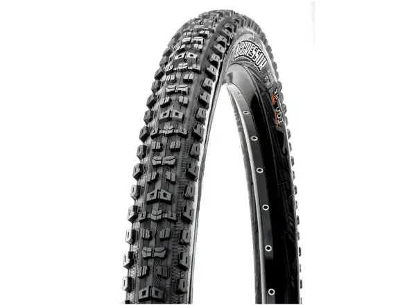 Maxxis Aggressor 27,5x2,30" EXO TR MTB Reifen aus Kevlar
