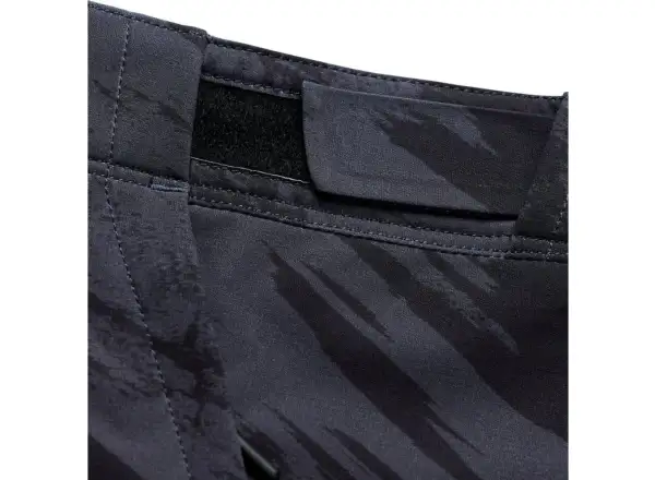 Troy Lee Designs Skyline Herrenhose Elemental Obsidian