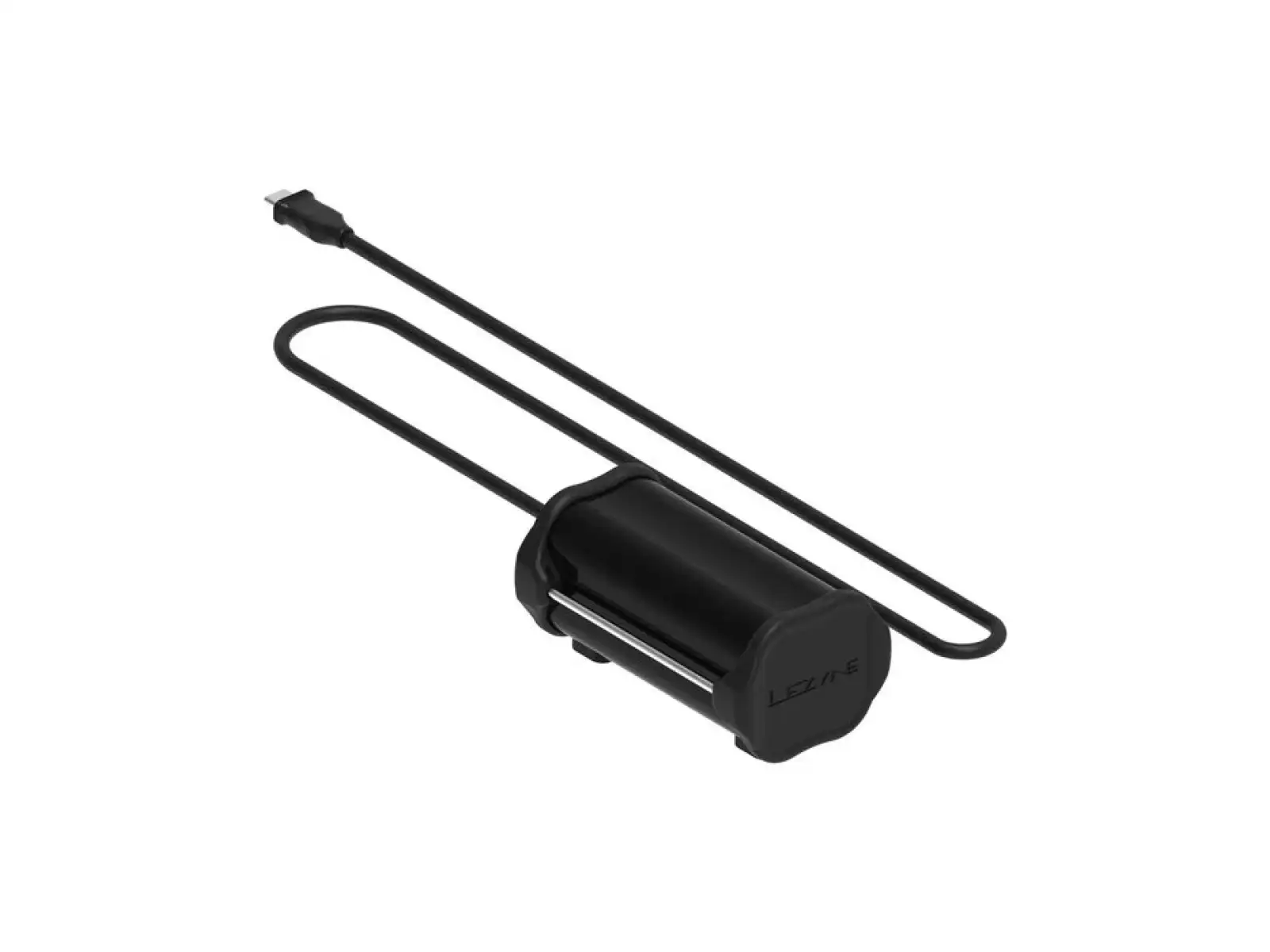 Lezyne Infinite Light Power Pack XL+ Powerbank schwarz