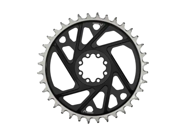 Sram XX DH T-Type Kettenblatt 6 mm Offset