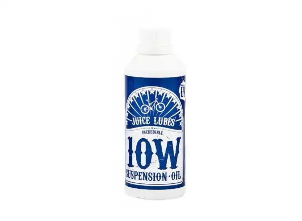 Juice Lubes Suspension Öl für Gabeln und Dämpfer 500 ml