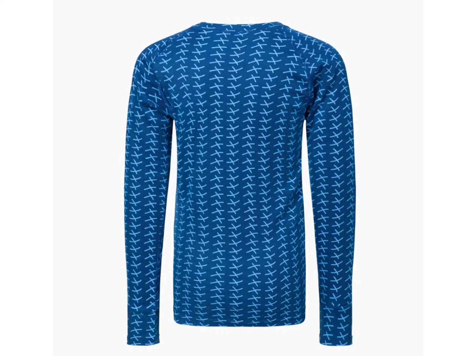 Viking Nino Kinder-Thermoset blau.