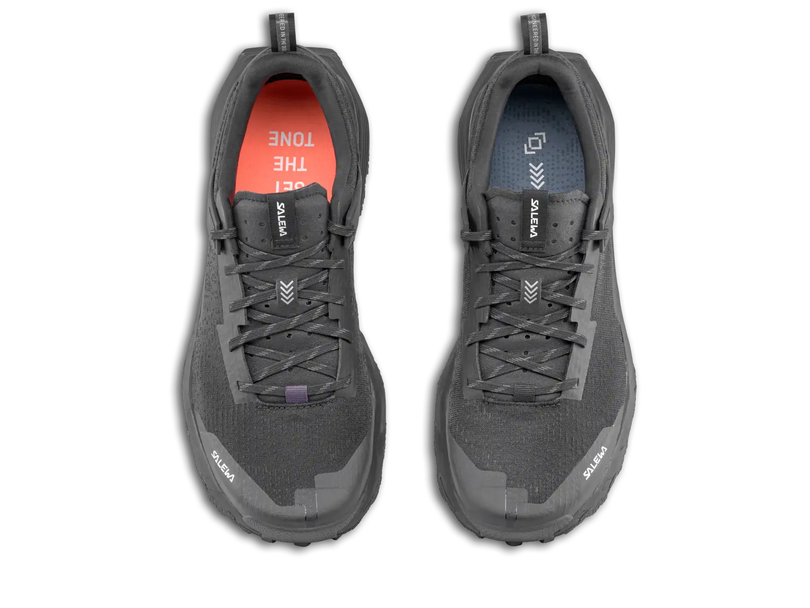 Salewa Pedroc 2 Herren Schuhe Black/Black