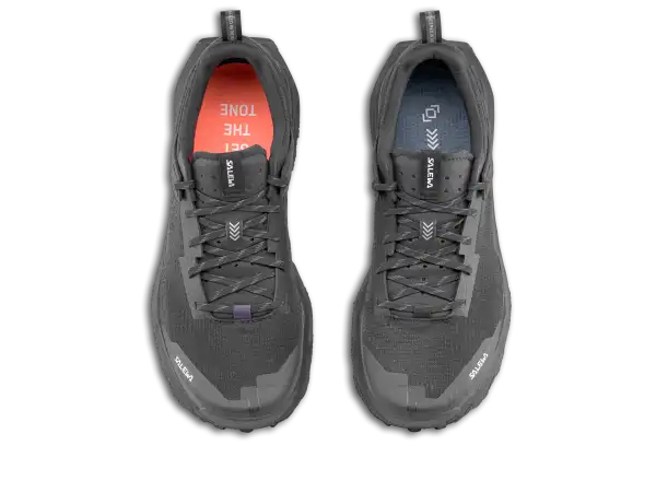 Salewa Pedroc 2 Herren Schuhe Black/Black