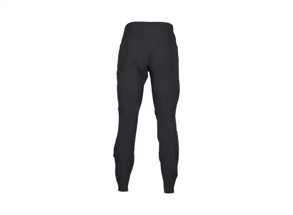 Fox Defend Herrenhose Schwarz