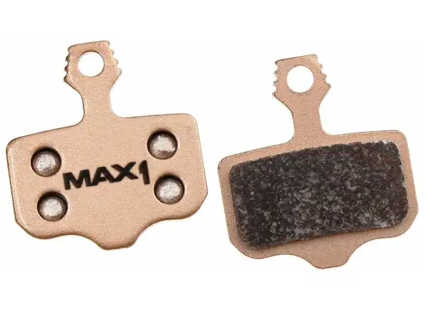 MAX1 Avid Elixir Bremsbeläge Sintered