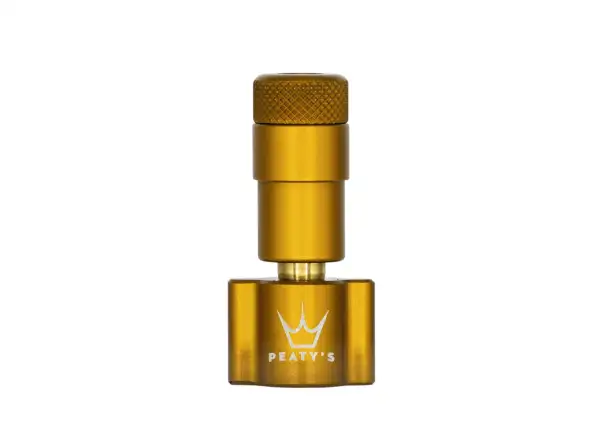 Peatys Holeshot CO2 Pumpkopf Bourbon