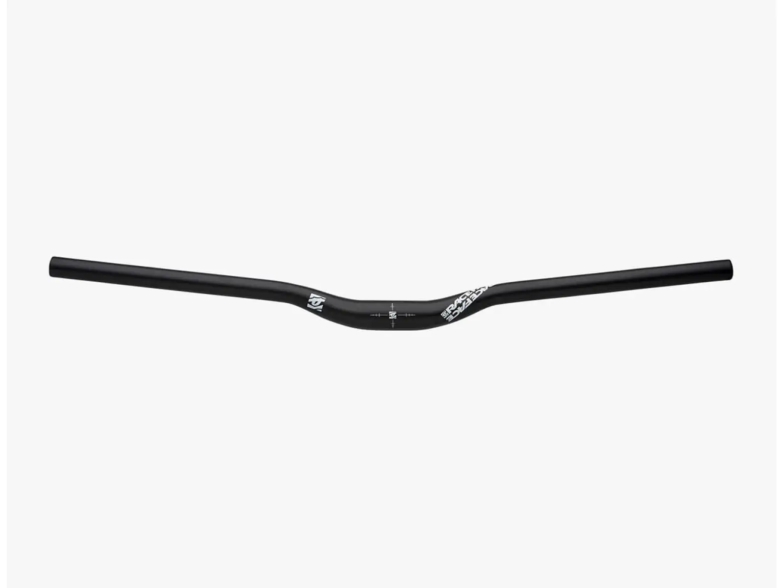 Race Face Ride 760 mm/35 mm Riser 10 mm Alu Lenker schwarz - Unverpackt