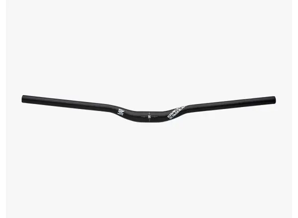 Race Face Ride 760 mm/35 mm Riser 10 mm Alu Lenker schwarz - Unverpackt