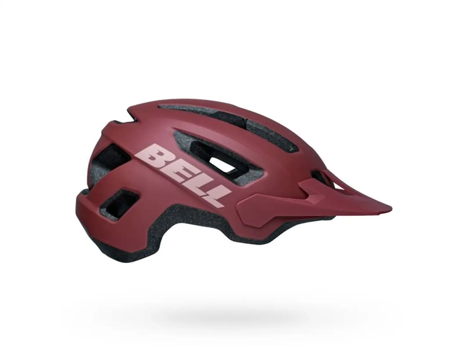 Bell Nomad 2 JR MIPS Kinderhelm Pink