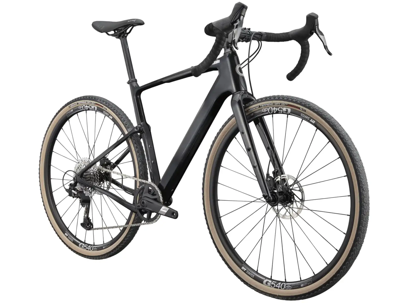 Cannondale Topstone Carbon Apex 1 Gravelbike CRB