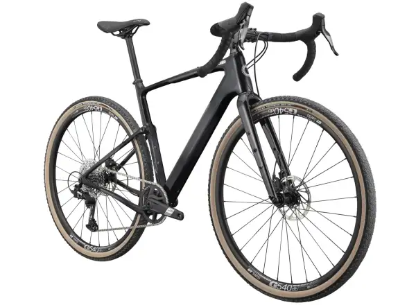 Cannondale Topstone Carbon Apex 1 Gravelbike CRB