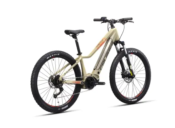 Crussis e-Guera 6.10 (522 Wh) Kinder-E-Bike