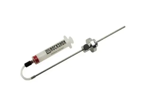 Rock Shox AM RS Tool Oil Level Ölstandbestimmungs-Werkzeug