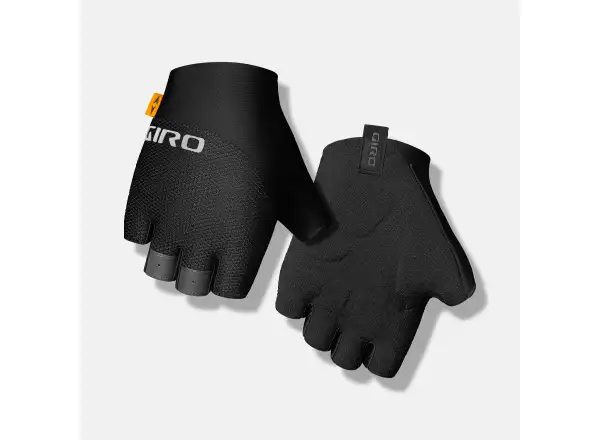 Giro Supernatural Lite Herrenhandschuhe Black