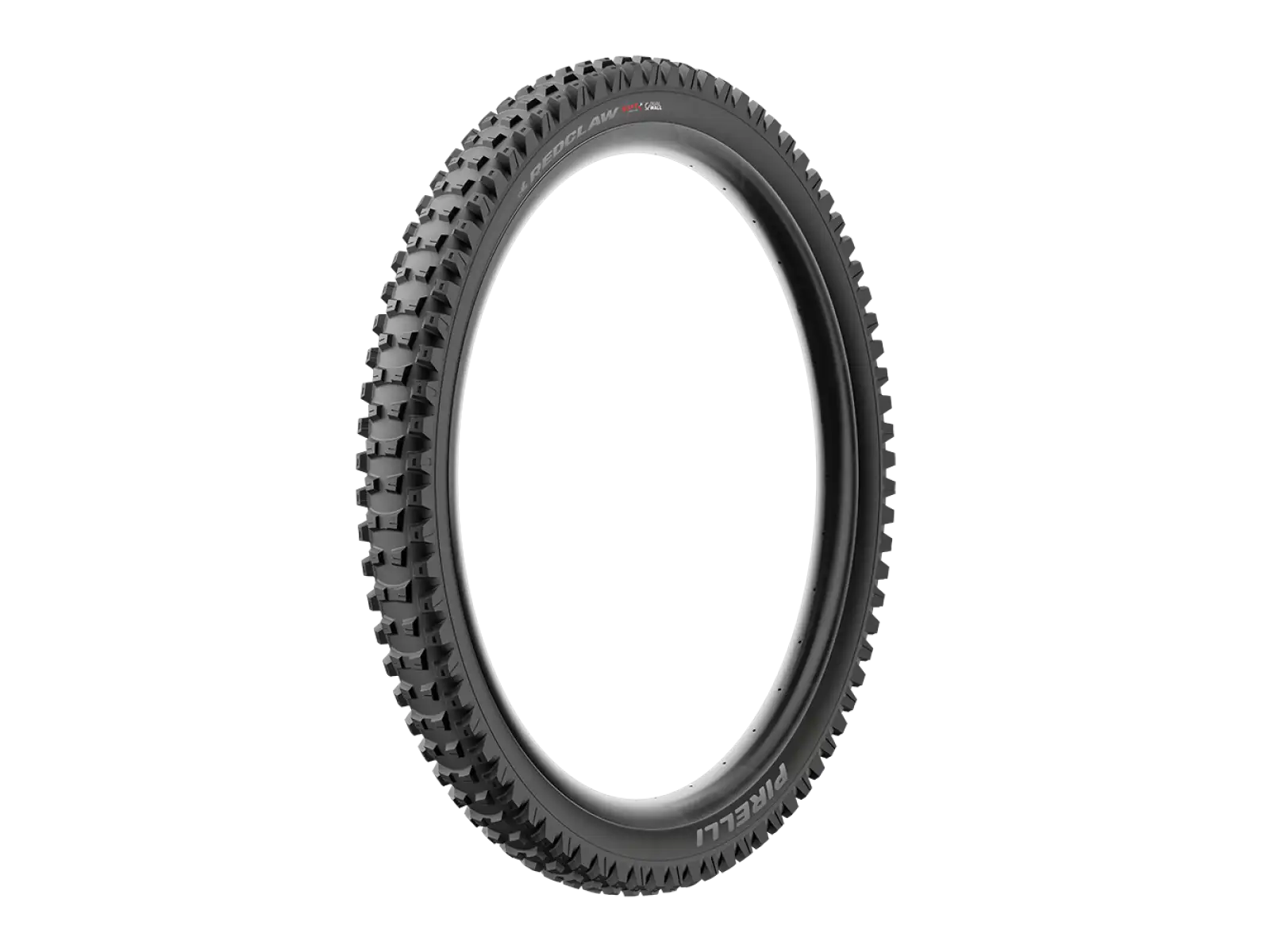 Pirelli Scorpion Redclaw Team Edition 29x2,40" DualWALL 2x120tpi Soft MTB Reifen Kevlar