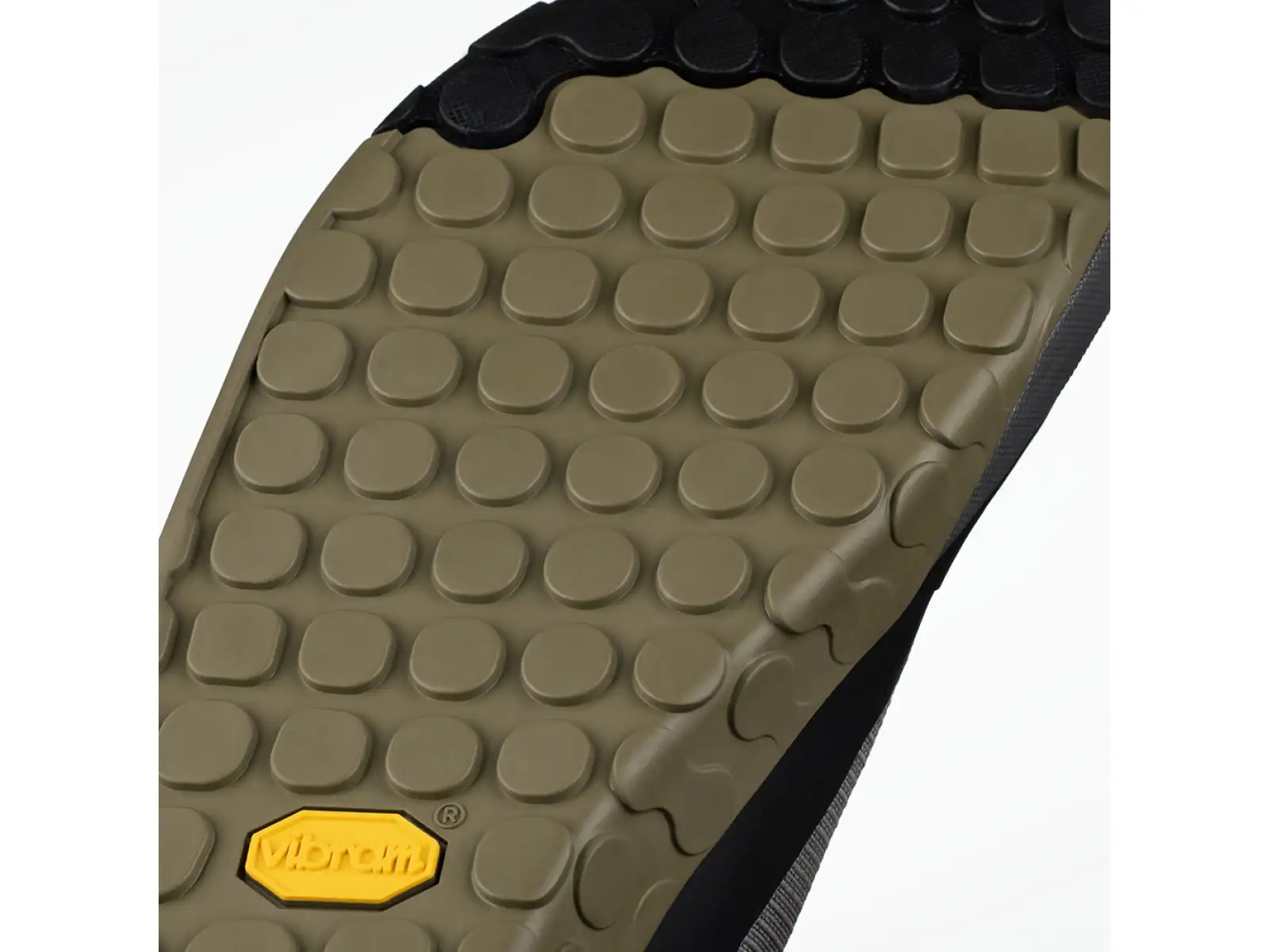 Fizik Gravita Versor Flat MTB Herrenschuhe Grey/Mud