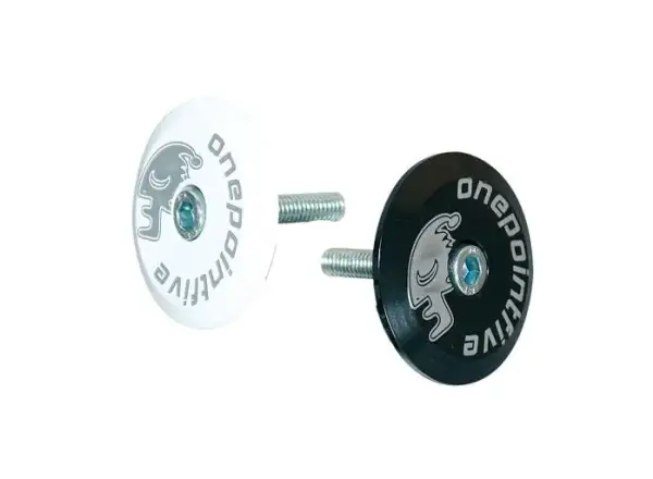 Shaman Racing Steuersatz-Kappe 1,5"