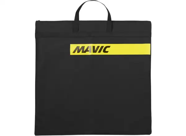 Mavic-Felgenabdeckung für ein MTB-laufrad
