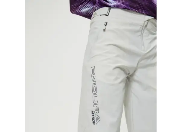 Endura MT500 Burner Lite Herrenhose Haar Grey