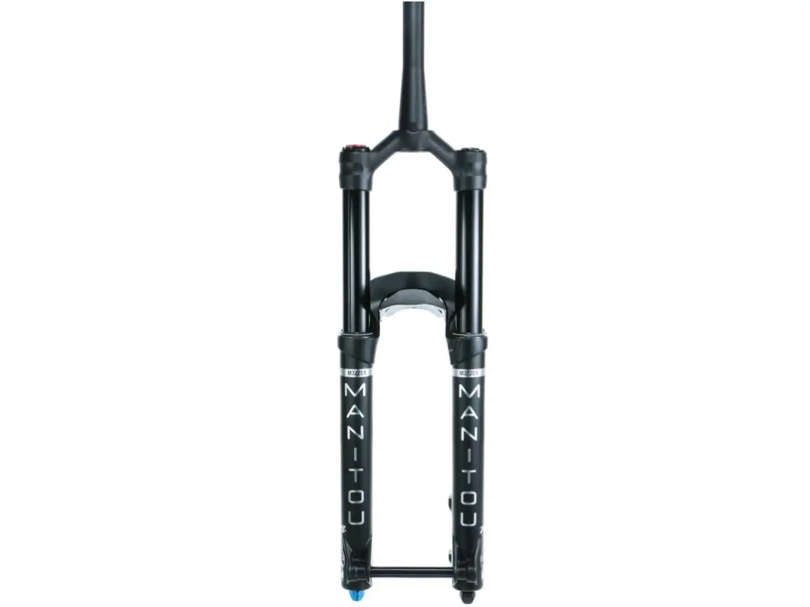 Manitou Mezzer Pro Enduro Gabel 29" 160 mm 51 mm Vorlauf