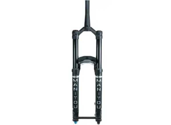 Manitou Mezzer Pro Enduro Gabel 29" 160 mm 51 mm Vorlauf