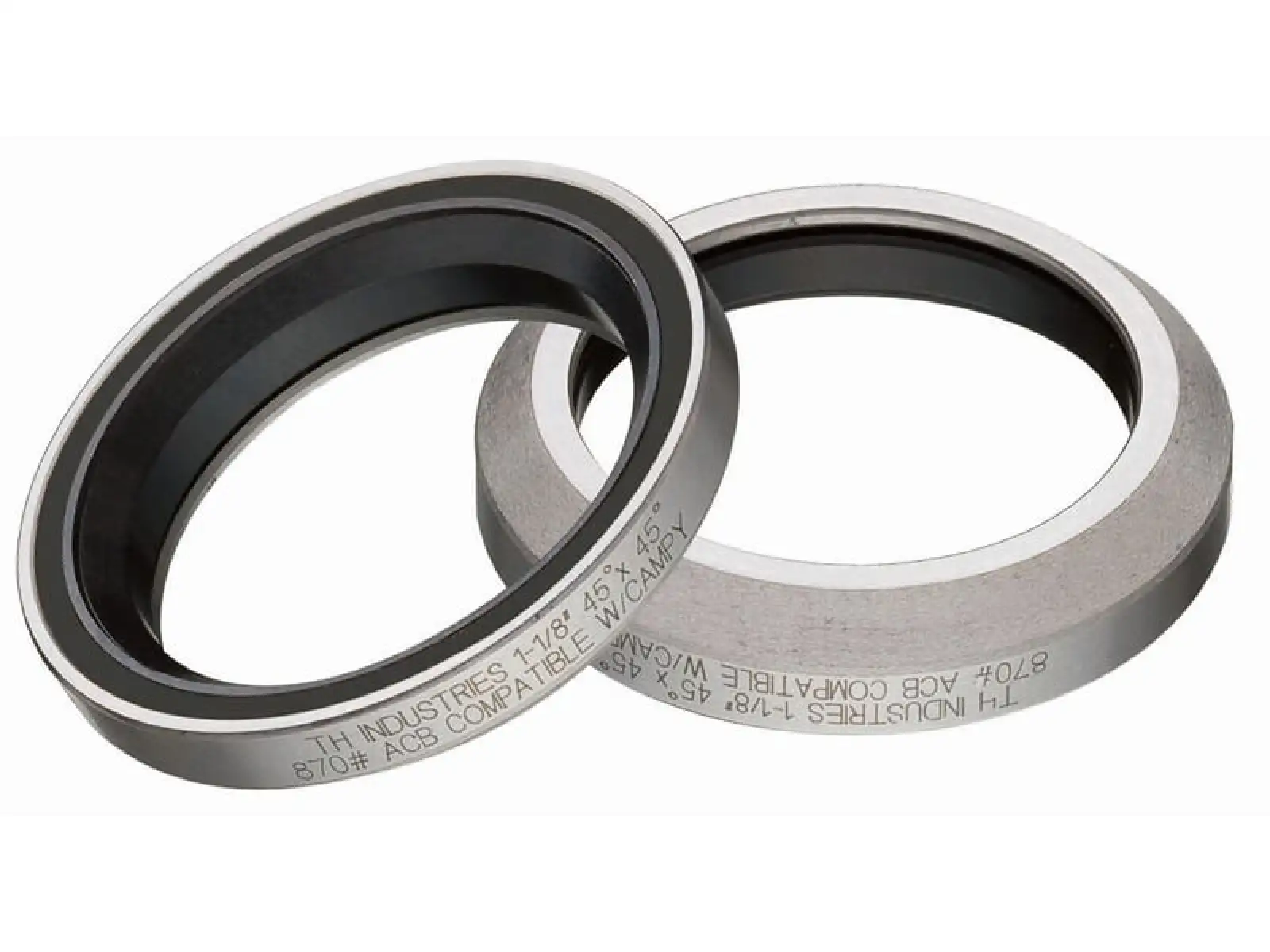 FSA TH-870/DJ (MR155) 1-1/8" 41,8 x 30,9 x 7,5 mm 45°x45° Lager