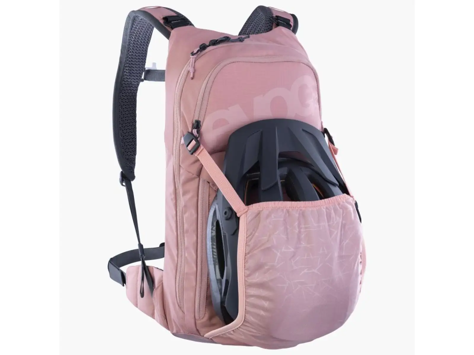 Evoc Stage 6l Rucksack Dusty Pink