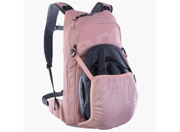 Evoc Stage 6l Rucksack Dusty Pink
