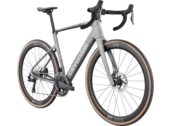 Cannondale Synapse Carbon 2 Rennrad Grey (GRY)