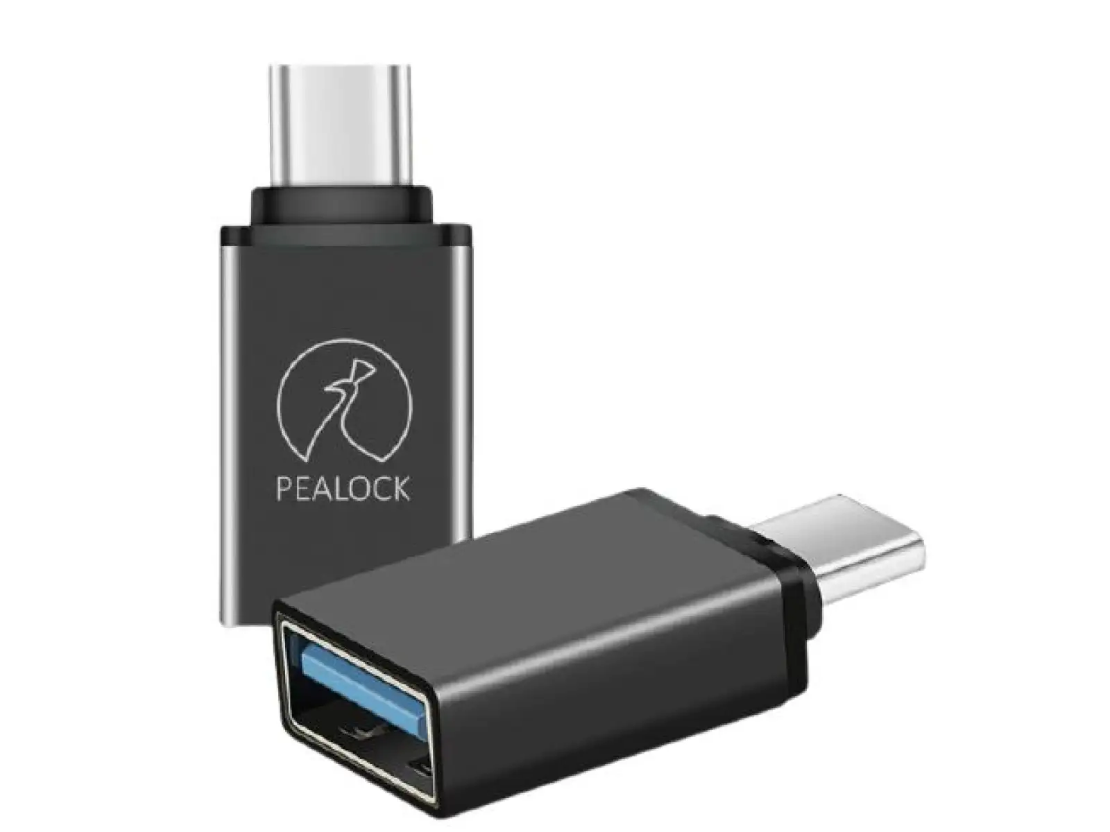 Pealock USB-C Adapter