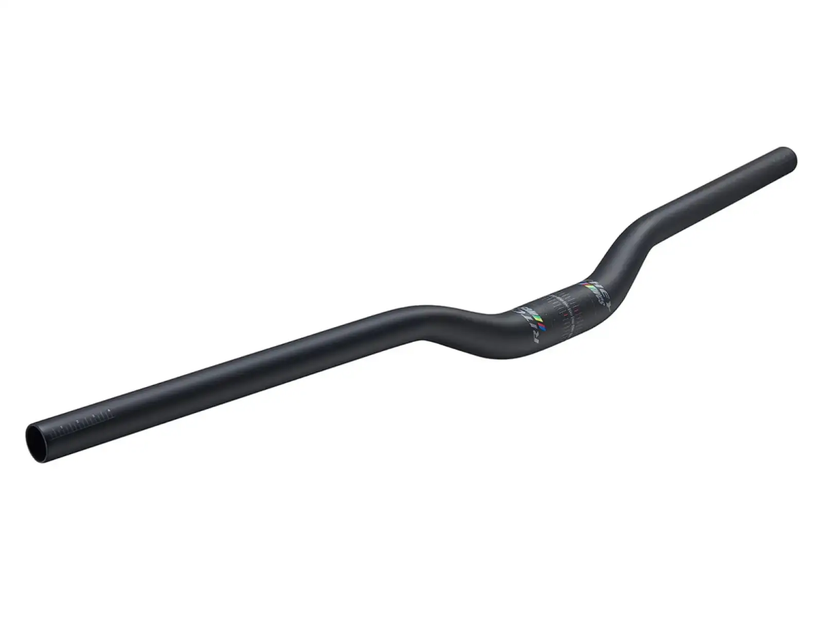 Ritchey WCS Rizer Lenker 760mm Blatte Schwarz