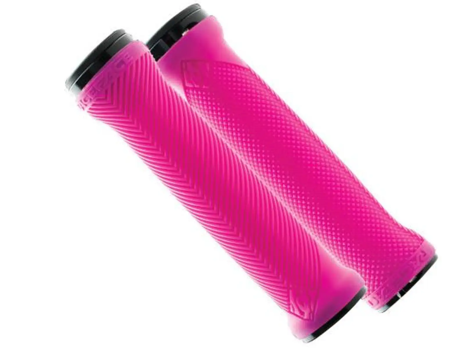 Race Face LoveHandle Griffe Neon Pink