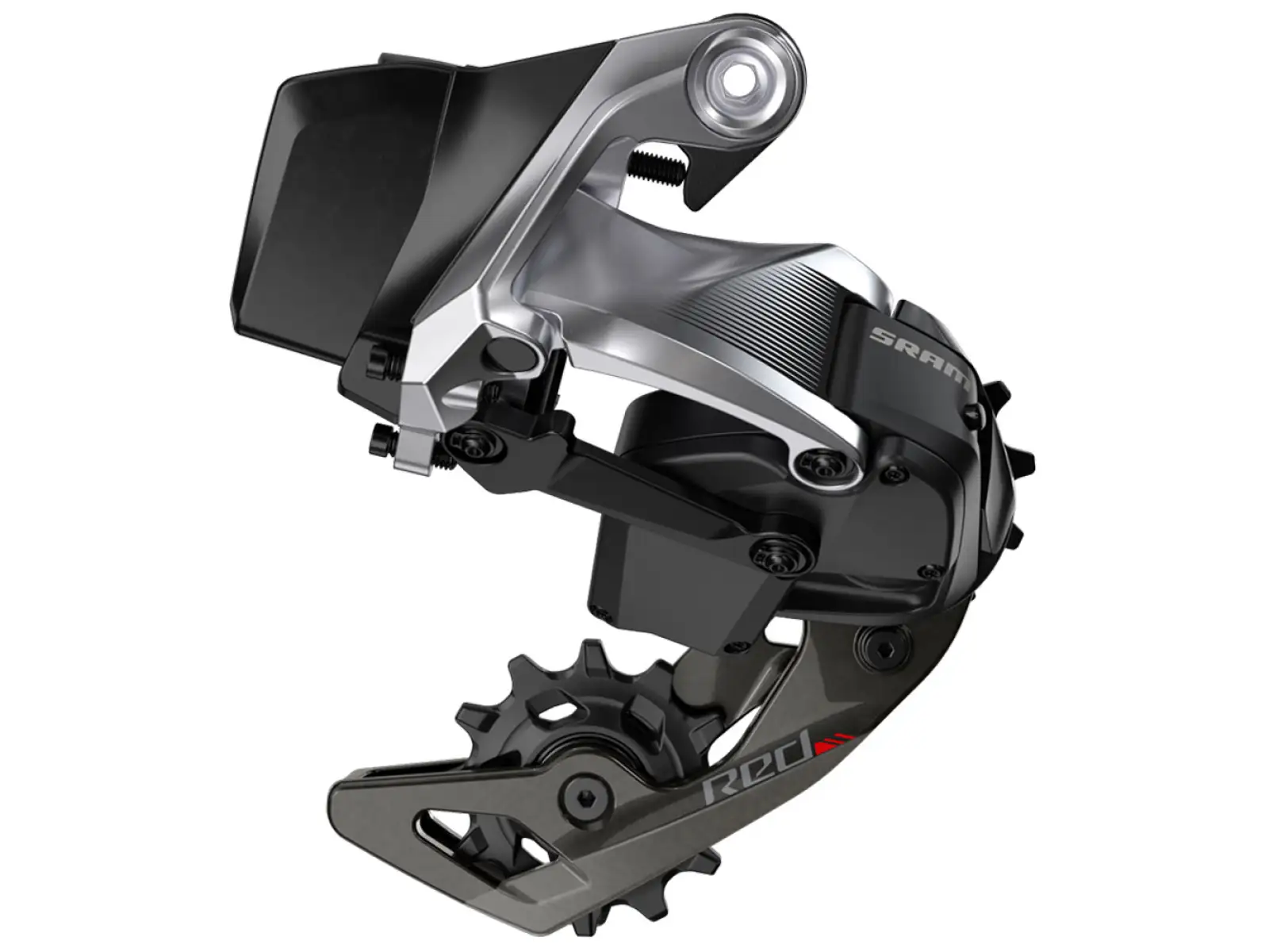 Sram Red eTAP 11-Gang Rennrad Schaltwerk