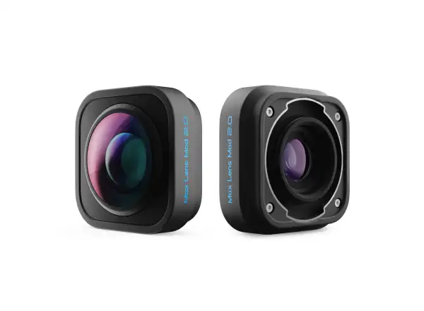 GoPro Max Lens Mod 2.0 modulares Objektiv