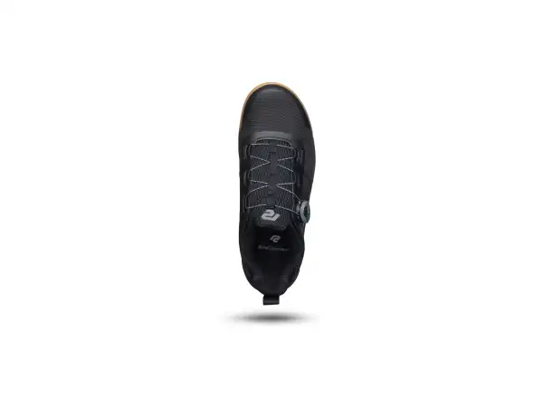 Ride Concepts Damen-BOA-Schuhe – Accomplice Clip Schwarz
