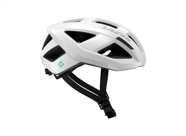 Lazer Tonic KC Helm weiß