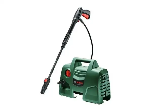Bosch EasyAquatak 100 Long Lance Hochdruckreiniger 100 bar, 1100 W