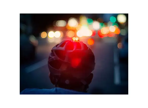 Topeak Headlux Dual USB 140/10 Helm-/Lenkerlicht