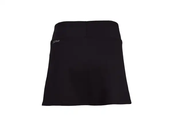 Silvini Isorno Damenrock schwarz/anthrazit