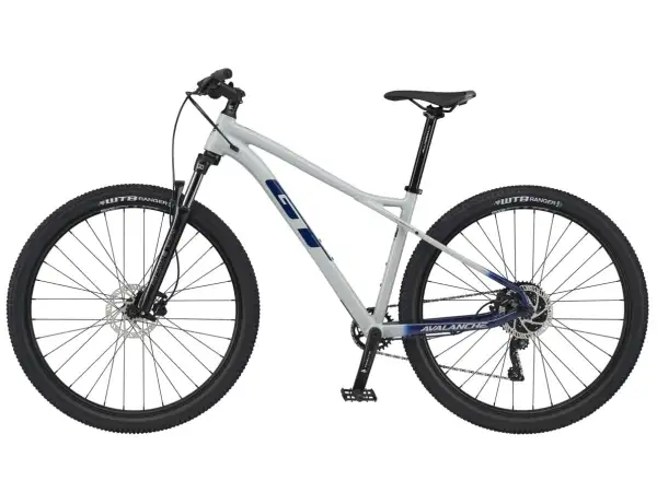 GT Avalanche 27,5" Comp GRY Mountainbike