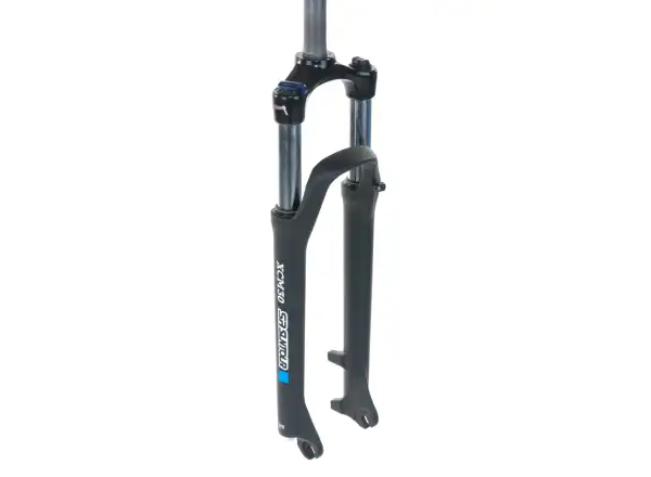 SR Suntour XCM Coil HLO Disc 100 mm 29" QR gefederte Gabel.