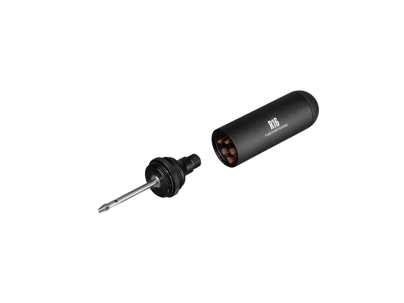 Topeak Tubi Cartridge R16 Reparaturset für Schlauchlos-Reifen