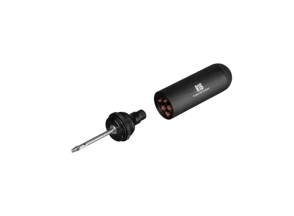Topeak Tubi Cartridge R16 Reparaturset für Schlauchlos-Reifen