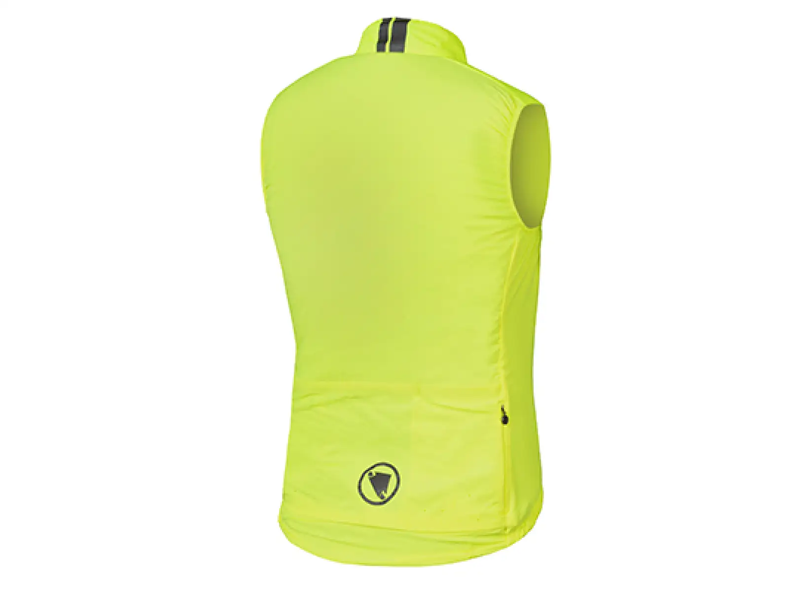 Endura Pro SL Primaloft II Herrenweste Hi-Viz Gelb