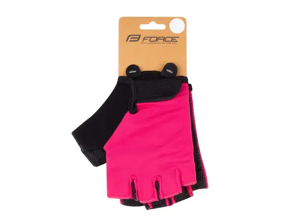 Force Fun Handschuhe pink