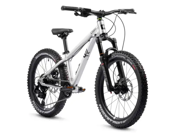 Early Rider Charger 20 Kinderfahrrad Brushed 2026